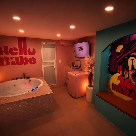 Paradise Jacuzzi - 20 Min Metz & Luxembourg * Seremange-Erzange